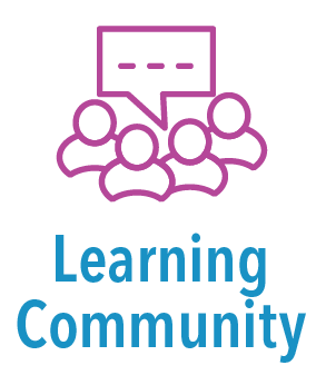 Icon Learning Community