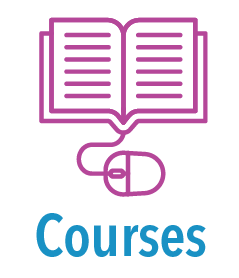 Icon-Courses